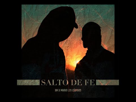 XM, Mario los Códigos - SALTO DE FE