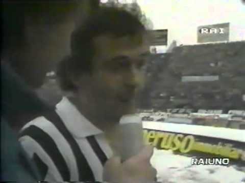 Juventus - Inter 2-0 (18.12.1983) 13a Andata Serie A