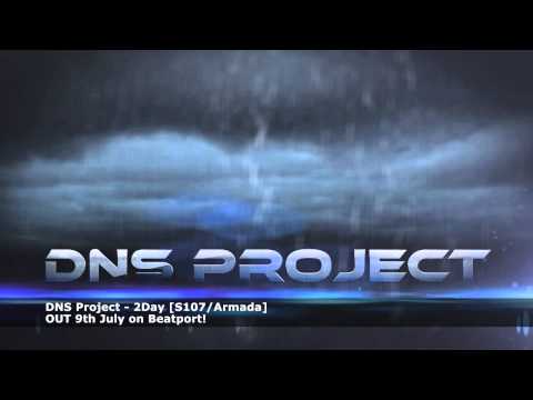 DNS Project - 2Day [S107/Armada] ASOT 566 [Out 9th July on Beatport!]