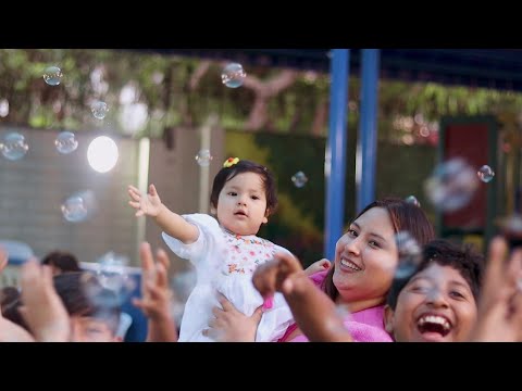 Feliz Cumpleaños #1 Yilian