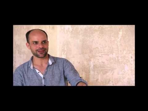 Amir ElSaffar on the Newport Jazz Festival