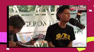 Download lagu STEVAN PASARIBU 'CINTA TLAH TERLAMBAT' (Live dari Studio Geronimo 106.1 FM) mp3 Download lagu STEVAN PASARIBU 'CINTA TLAH TERLAMBAT' (Live dari Studio Geronimo 106.1 FM) mp3