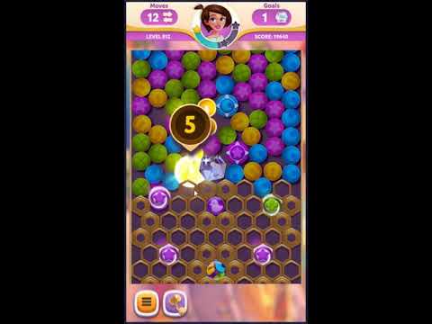 Diamond Diaries Saga Level 812 - NO BOOSTERS 💎 | SKILLGAMING ✔️