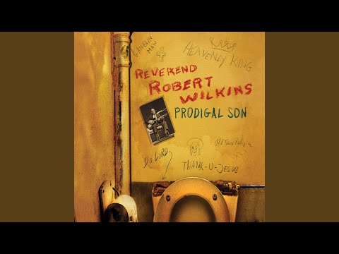 Video thumbnail for Prodigal Son