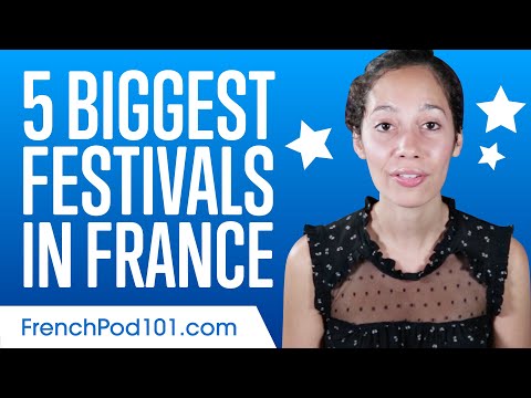 Learn the Top 25 Must Know French Phrases
