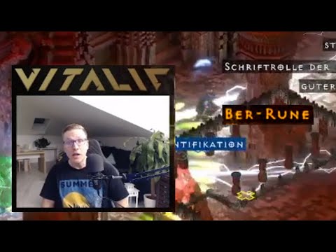 Drop Highlights aus 1000 Baalruns PART 2 - Diablo 2 Resurrected [Deutsch]