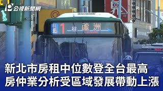 [問卦] 新北就是台北的貧民窟沒錯嗎？