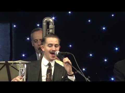 15 The Goofus Five at Mike Durham’s Classic Jazz Party, Whitley Bay Sat 2 Nov 2019