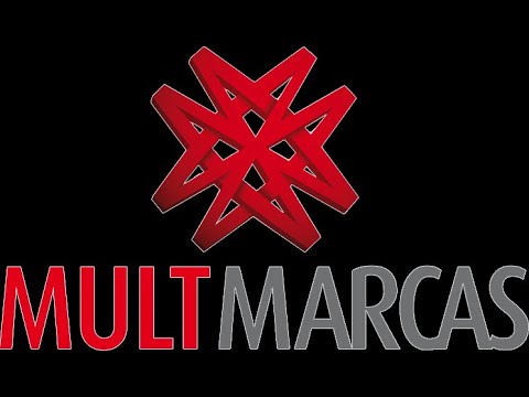 Chamada Multi Marcas Maringá 03 10 2022