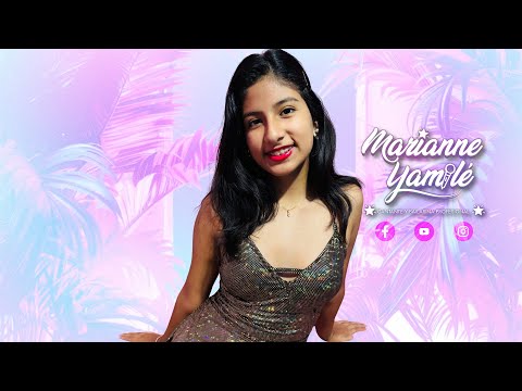 Como Será - Marianne Yamile