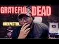 Hearing Grateful Dead -FRANKLINS TOWER (Reaction!!)
