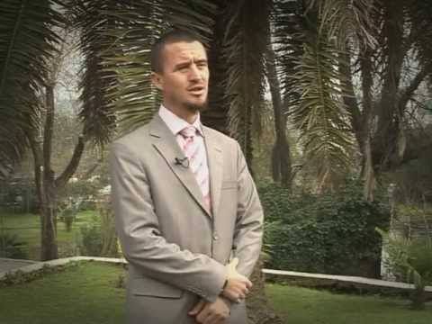 DOKUMENTAR - Dhikri (Permendja e Allahut)