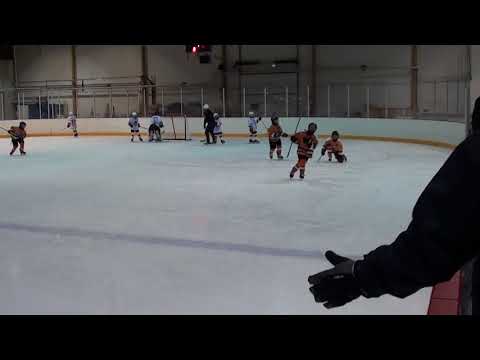 Kurra 08 - Jokerit 08   02/18