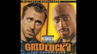 2PAC - Never Had A Friend Like Me (1996) (Dj Eyez Clean Radio Edit)