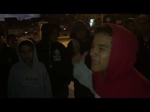 Ckross vs Rb // Trujillo // Florencia Rapea