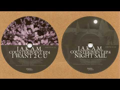 J.A.K.A.M. - I Want 2 C U