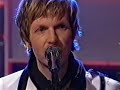 Beck   "E-Pro"   The Tonight Show, 2005 June 6
