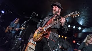 Devon Allman – No Woman No Cry