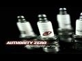 Authority Zero - Some People 