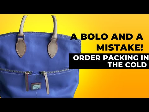 Flipping NES games and Handbags