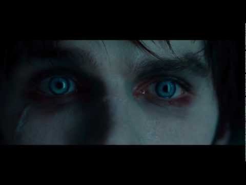 Warm Bodies - Trailer
