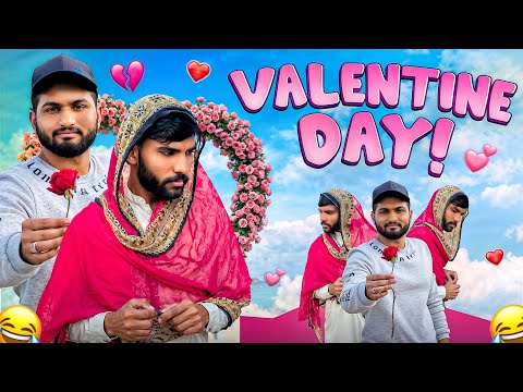VALENTINE DAY SPECIAL ❤️ | ATIF MAHMOOD