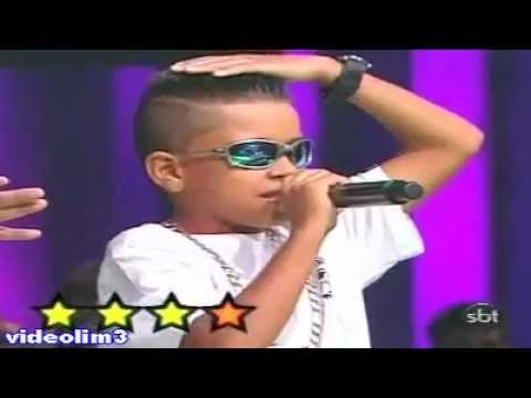 MC PET - Programa Astros -Sbt- 23/04/2012 | @RODOLFOFELLIX