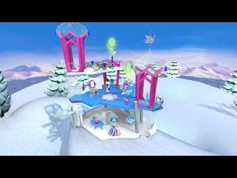 PLAYMOBIL Crystal Palace Android Gameplay