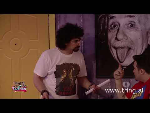 Apartamenti 2xl - Akademiku (08.05.2018)