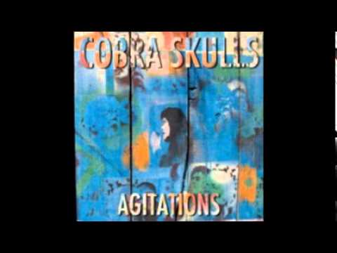 Cobra Skulls - The Mess