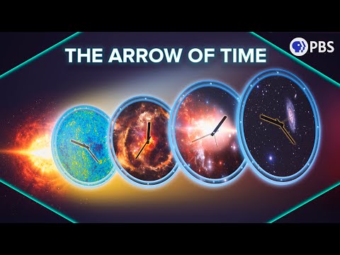 The Arrow of Time and How to Reverse It
