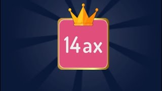 2248 puzzle: I am 14 ax Now !!!