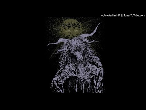 Witchhelm - The Cult of The Black Sun