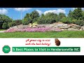 5 Best Places To Visit In Hendersonville NC