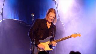 Matt Schofield Trio  - Wrapped up in love again   Live @ Nidaros Bluesfestival 2012