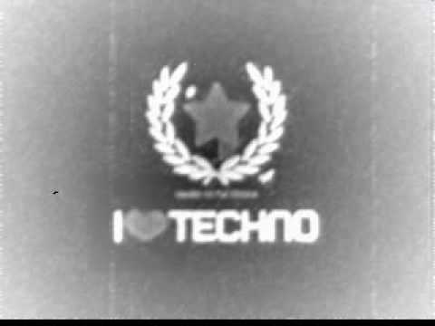 Alex M. vs. Mark van Damme - Techno Disco