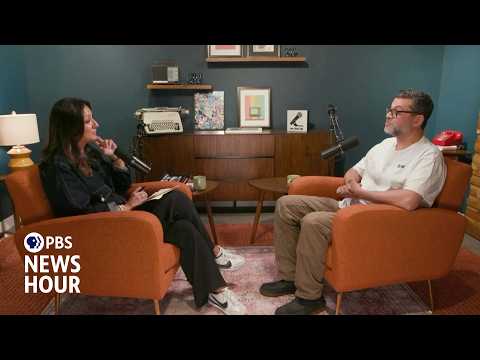 Journalist discusses the ripple effects of extremism on a small American town