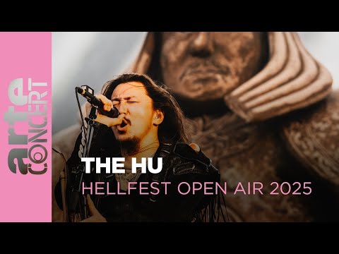 ARTE Concert and Hellfest Open Air Festival