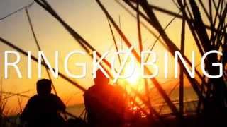 preview picture of video 'Ringkøbing Sunset'