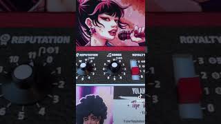 Rock Hard 1977 by Devir! Crank it up to 11!!! #shorts