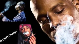 DMX ft Snoop Dogg - Shit Don't Change HQ
