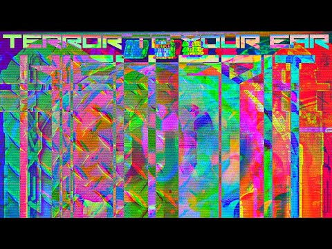 LIL TEXAS - TERROR TO YOUR EAR (EQUAL2 KICK EDIT) [FREE DL]