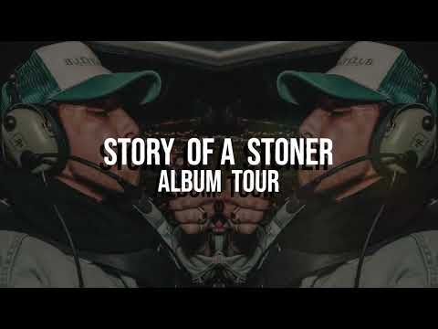 Blunts & Blondes at Canopy Club in Urbana, IL - 10/20/22