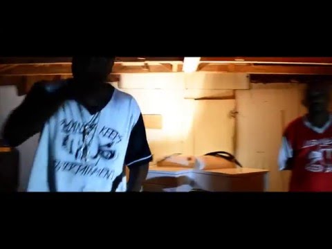 DirtyD x Lil Pup - Overseas [VIDEO PROMO]