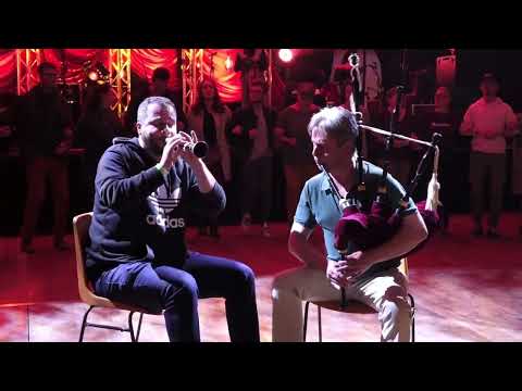 BOGUE 2022 - LE CORRONC : LE FÉE - Concours Braz - Pilé menu