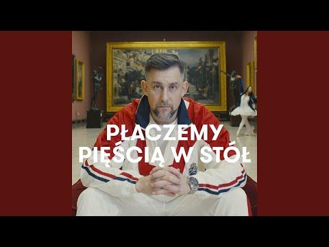 Płaczemy pięścią w stół