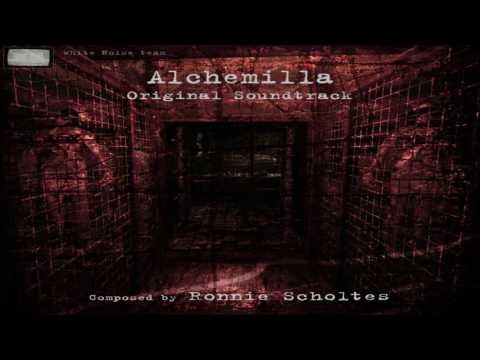 Drakim's VGM 374 - Silent Hill: Alchemilla - Rebeccas Theme