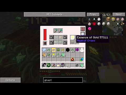 The Madpack 2 Hardcore Season 2 - Trying out ghast tears! Ep 20