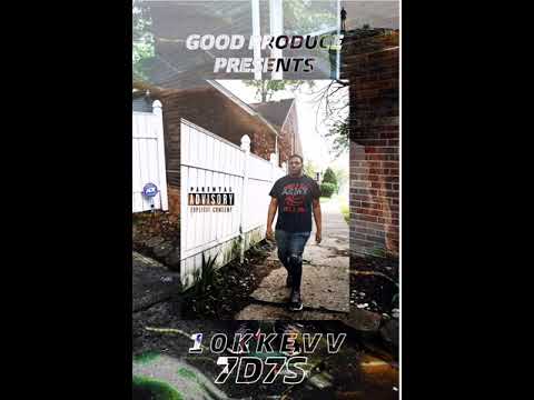 10kkev x Kasher Quon - Inside Job (7D7S)