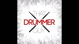 That Drummer Guy Interviews Rider G Omega of Obsidian Kingdom